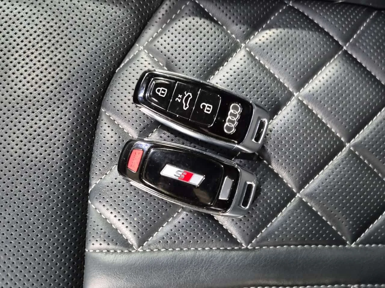 Audi SQ7 * PREMIUM PLUS * ��������� * ���� * ���������� *  | Mobile.bg � ����������� 8