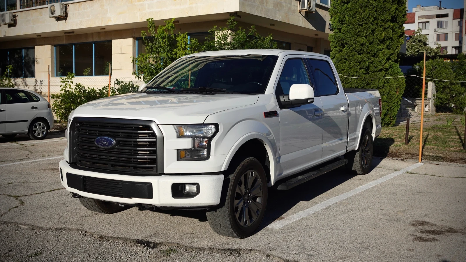 Ford F150 5.0 coyote sport edition , снимка 2 - Автомобили и джипове - 54933571