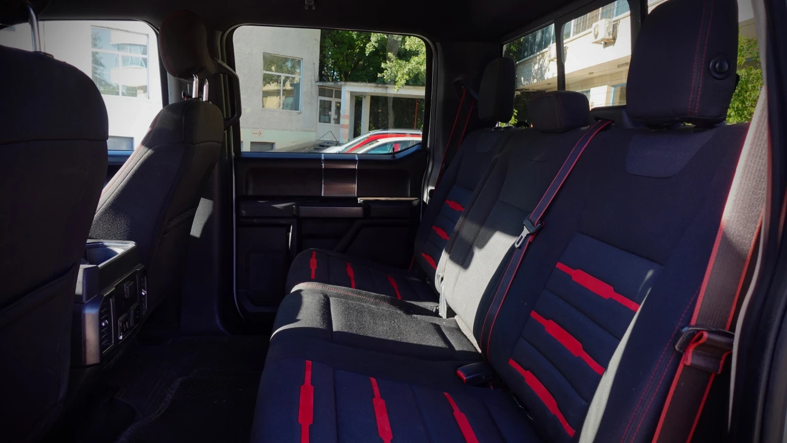Ford F150 5.0 coyote sport edition , снимка 10 - Автомобили и джипове - 54933571