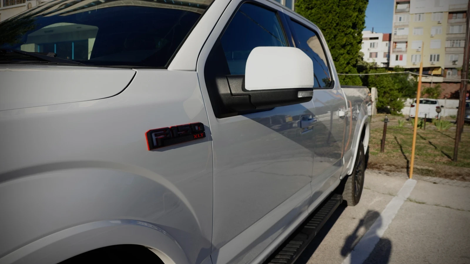 Ford F150 5.0 coyote sport edition , снимка 7 - Автомобили и джипове - 54933571