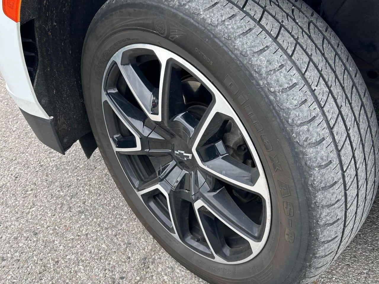 Chevrolet Suburban | RST | 360 | ���������� | DISTRONIC |  | Mobile.bg � ����������� 12