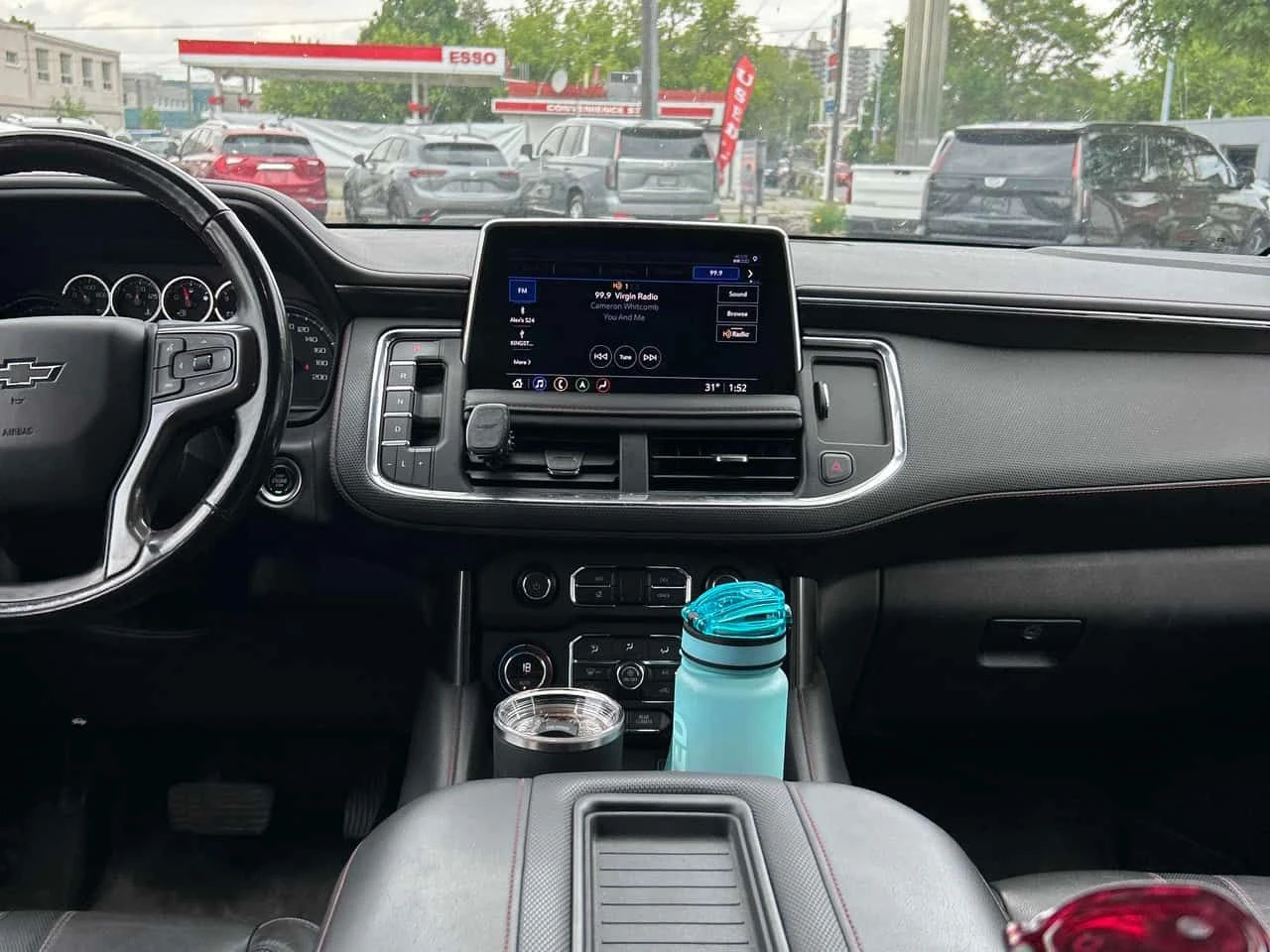 Chevrolet Suburban | RST | 360 | ���������� | DISTRONIC |  | Mobile.bg � ����������� 9