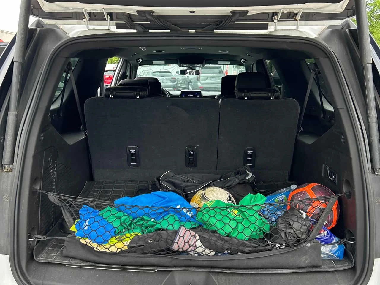 Chevrolet Suburban | RST | 360 | ���������� | DISTRONIC |  | Mobile.bg � ����������� 15