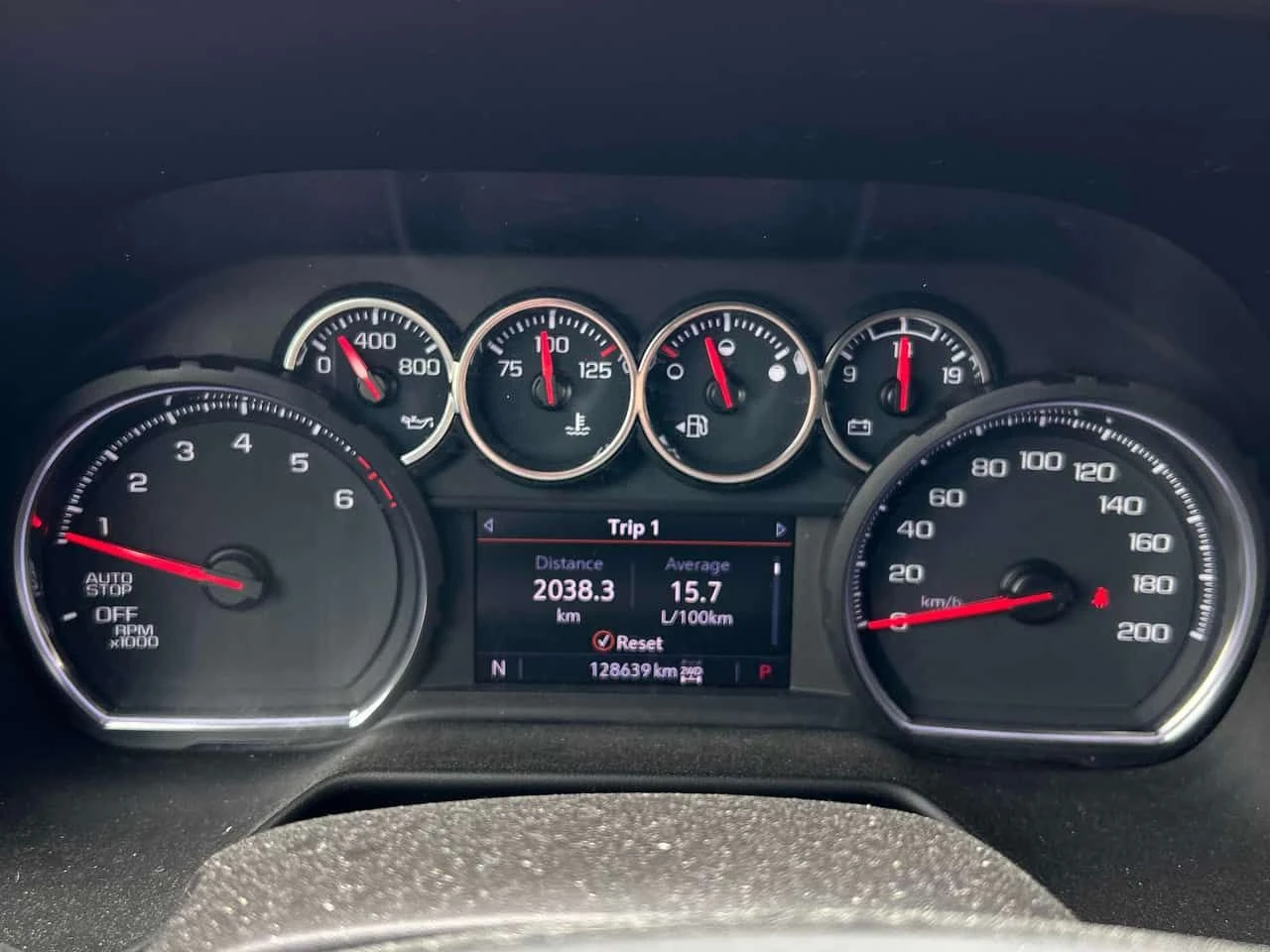 Chevrolet Suburban | RST | 360 | ���������� | DISTRONIC |  | Mobile.bg � ����������� 8