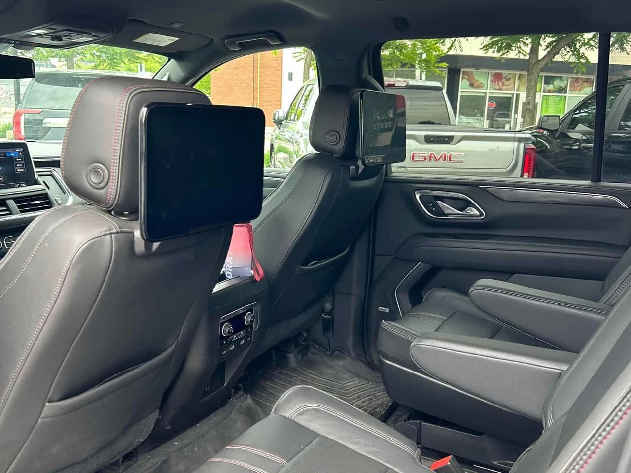 Chevrolet Suburban | RST | 360 | ���������� | DISTRONIC |  | Mobile.bg � ����������� 13