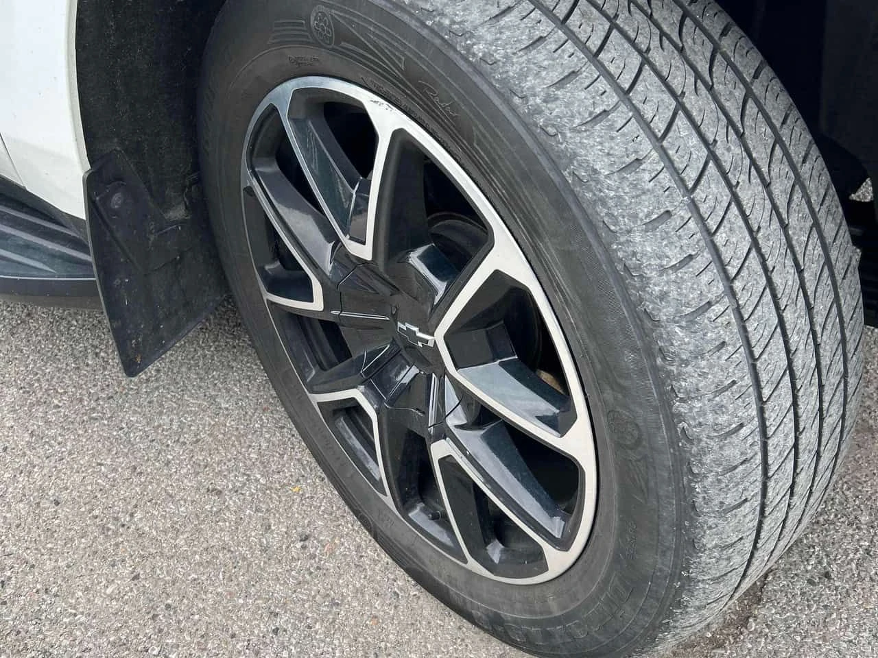 Chevrolet Suburban | RST | 360 | ���������� | DISTRONIC |  | Mobile.bg � ����������� 7