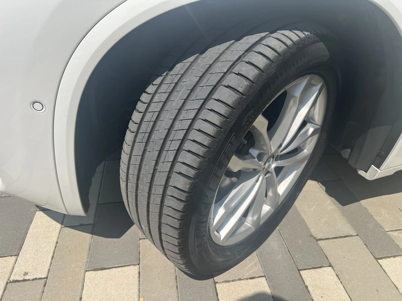 BMW X4 xDrive30d, снимка 7 - Автомобили и джипове - 55151231