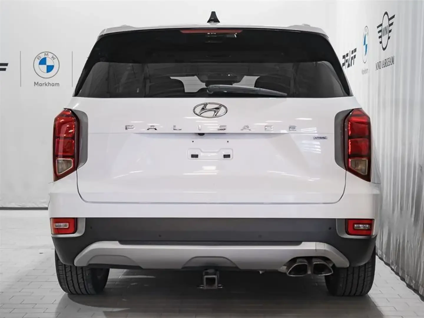 Hyundai Palisade 6 �����* 360* ��������� | Mobile.bg � ����������� 5