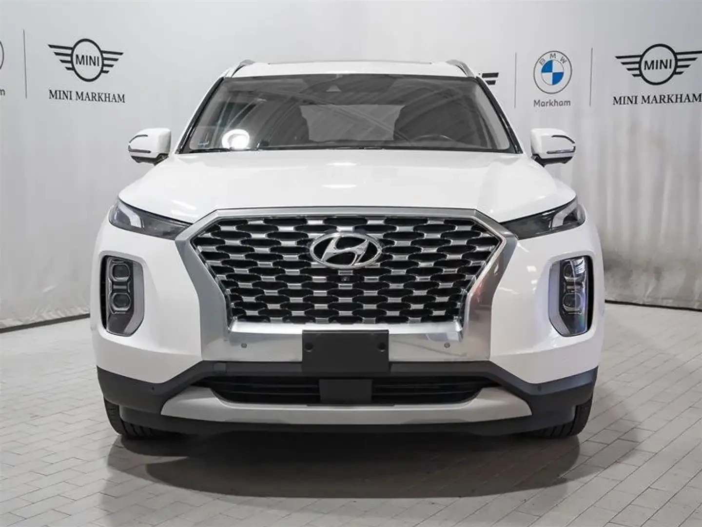 Hyundai Palisade 6 �����* 360* ��������� | Mobile.bg � ����������� 2