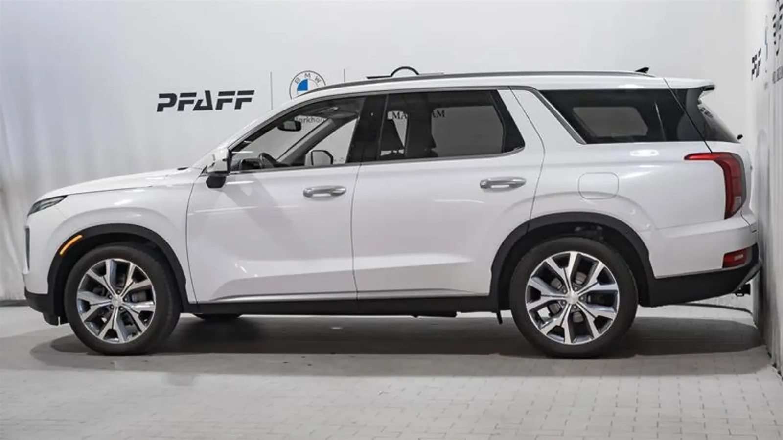 Hyundai Palisade 6 �����* 360* ��������� | Mobile.bg � ����������� 3