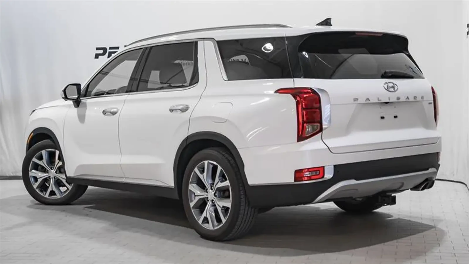 Hyundai Palisade 6 �����* 360* ��������� | Mobile.bg � ����������� 4
