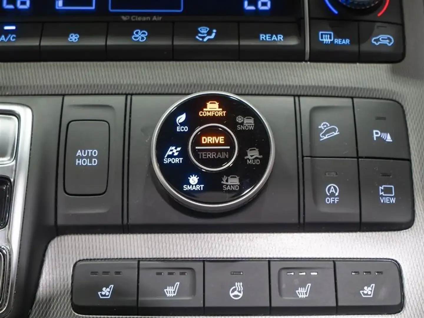Hyundai Palisade 6 �����* 360* ��������� | Mobile.bg � ����������� 14