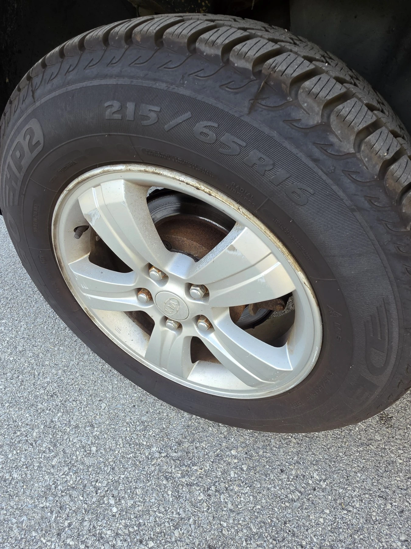 Kia Sportage 4x4 LPG, снимка 9 - Автомобили и джипове - 55578549