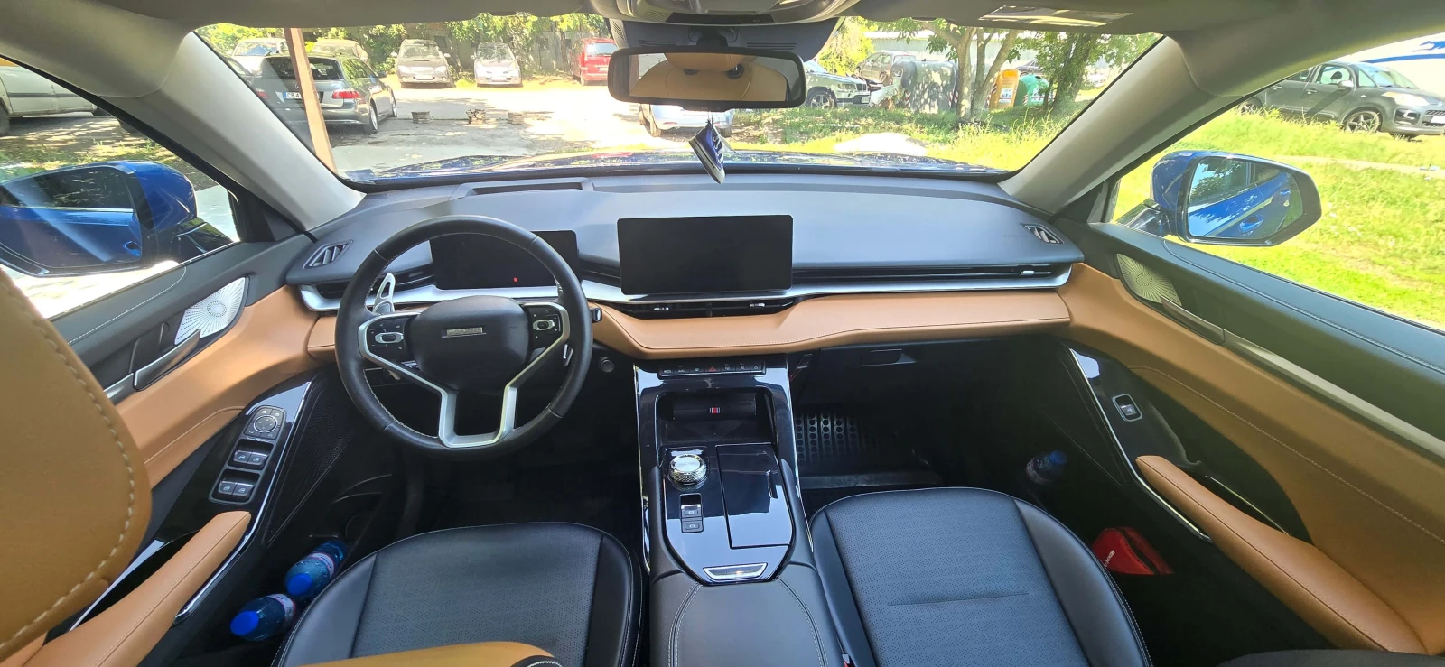 Haval H6, снимка 9 - Автомобили и джипове - 55936427