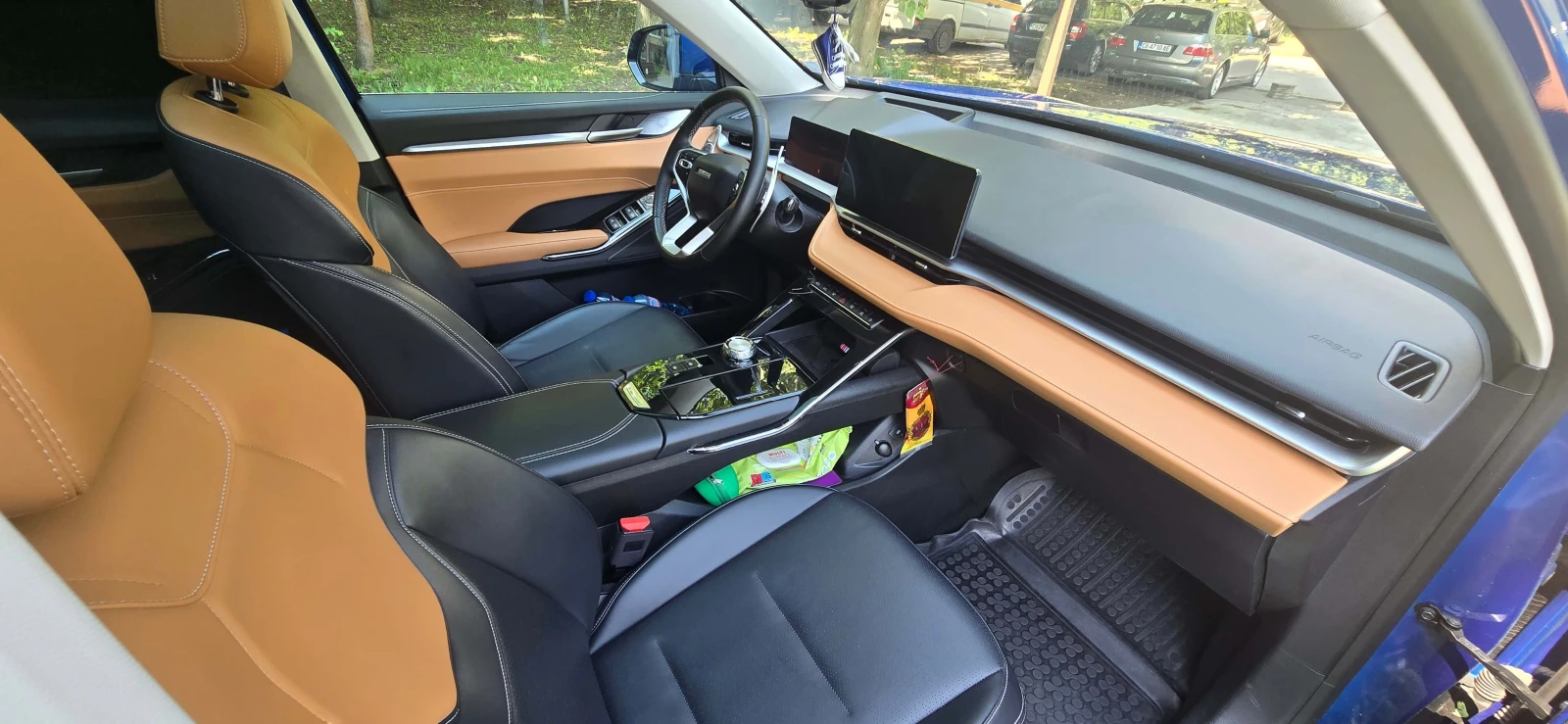 Haval H6, снимка 10 - Автомобили и джипове - 55936427