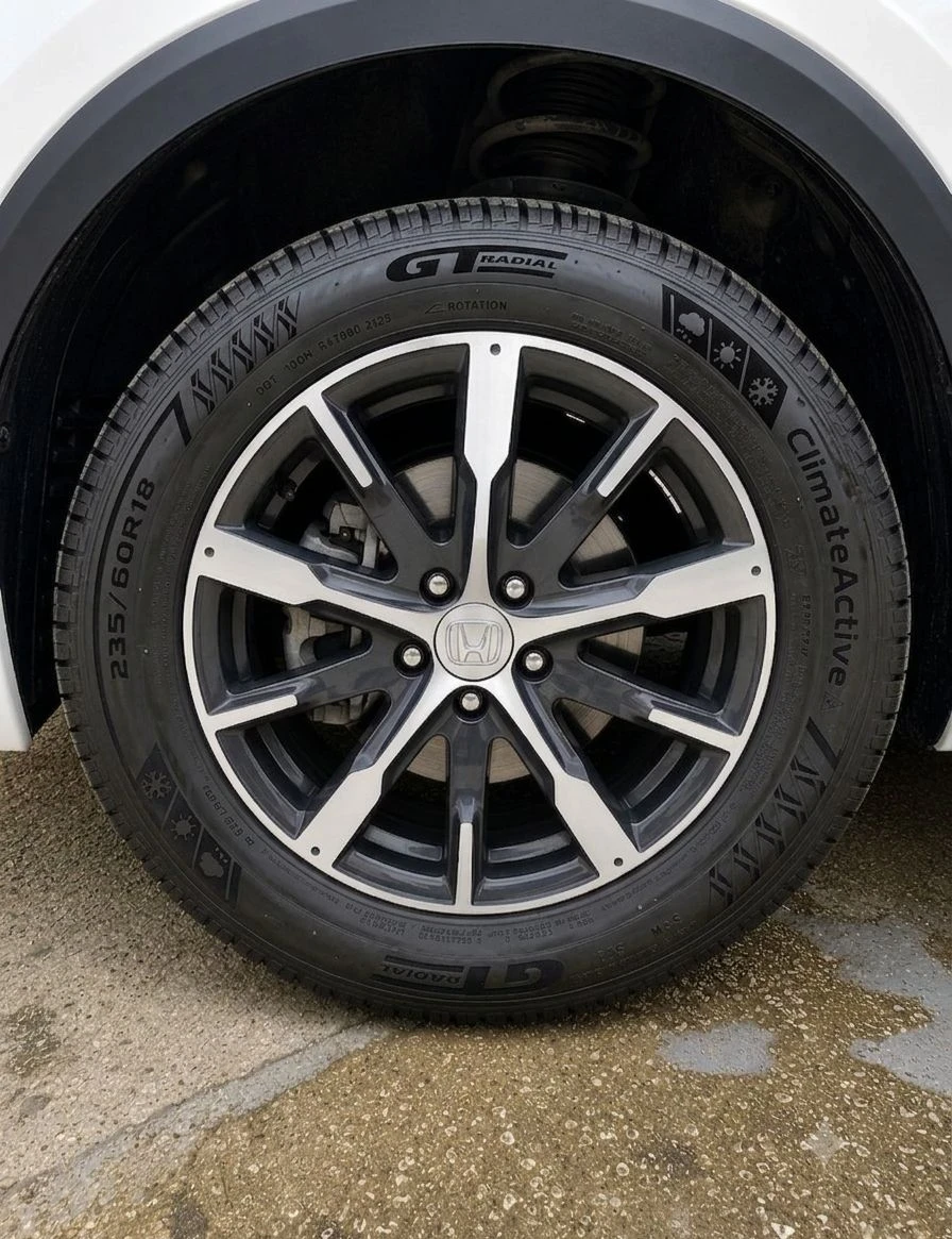 Honda Cr-v 2.0 HEV Executive, снимка 14 - Автомобили и джипове - 55937585