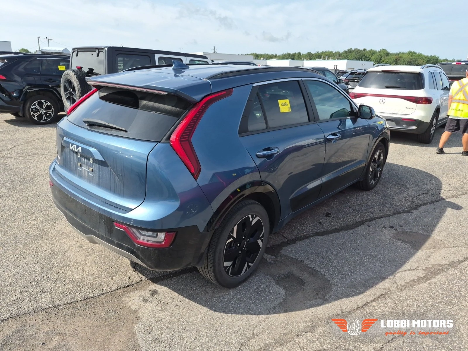 Kia Niro | Mobile.bg � ����������� 3