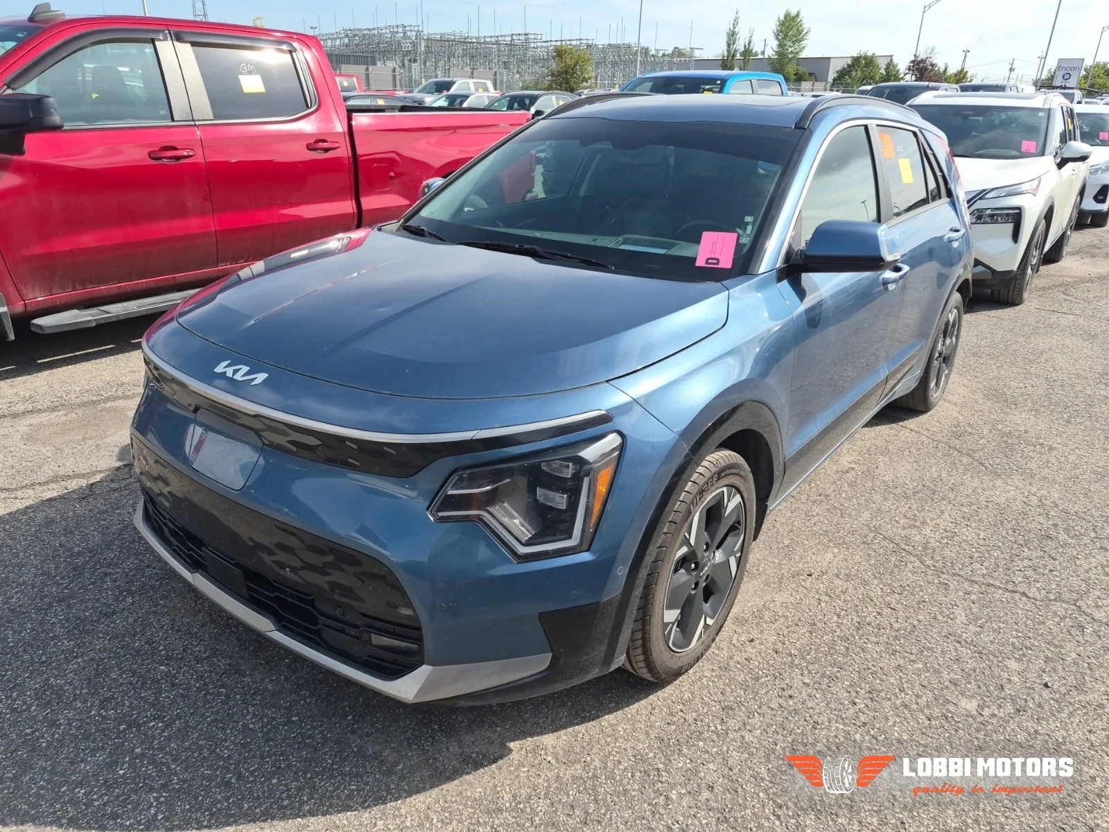 Kia Niro | Mobile.bg � ����������� 1