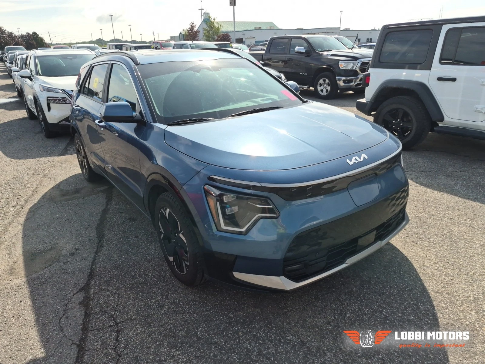 Kia Niro | Mobile.bg � ����������� 2