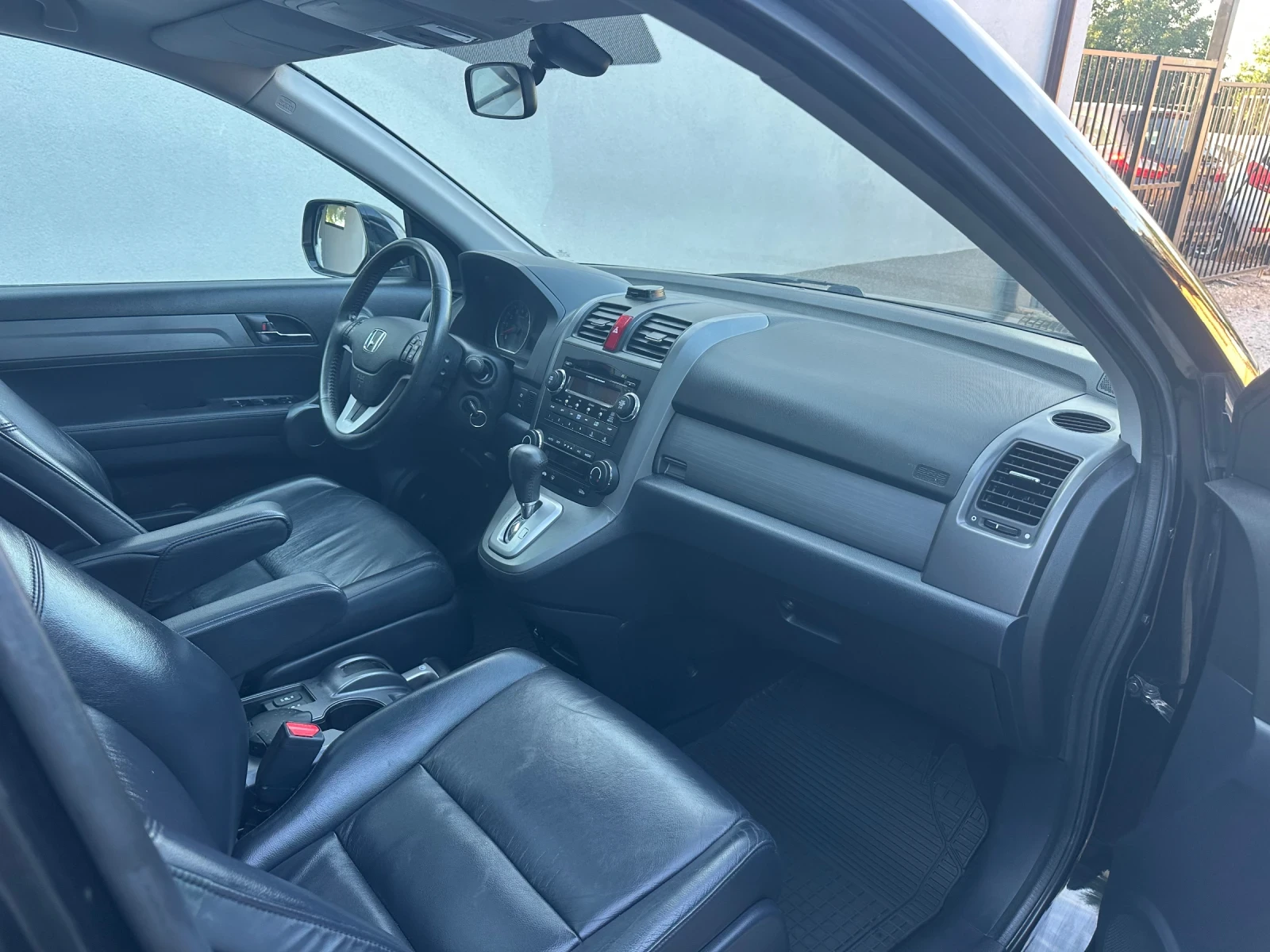 Honda Cr-v 2.0-БЕНЗИН-4х4-АВТОМАТИК, снимка 12 - Автомобили и джипове - 55955418