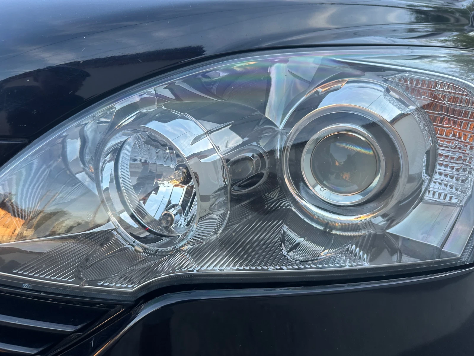 Honda Cr-v 2.0-БЕНЗИН-4х4-АВТОМАТИК, снимка 17 - Автомобили и джипове - 55955418