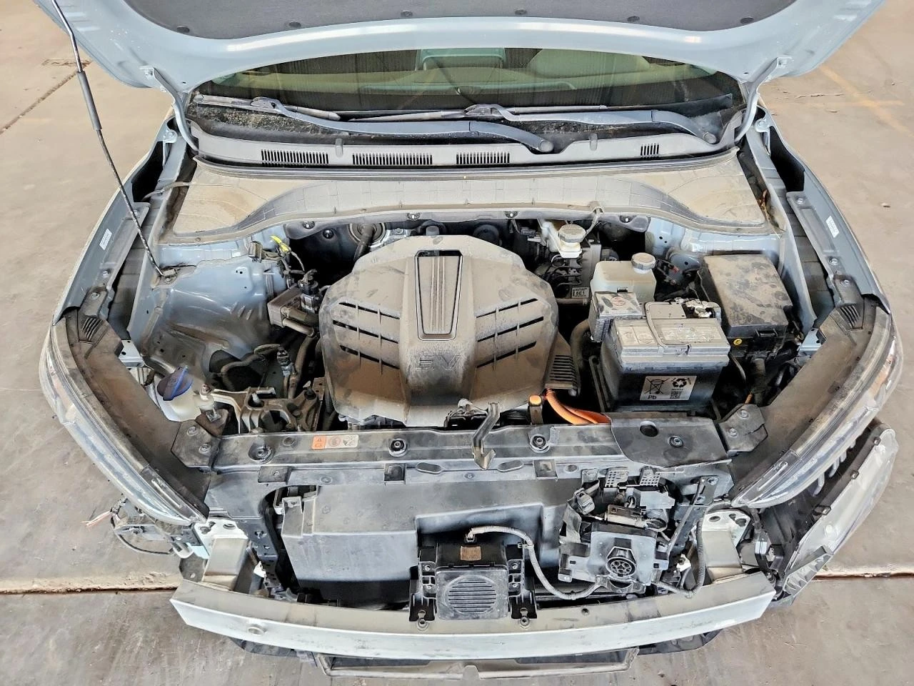 Hyundai Kona LIMITED, снимка 11 - Автомобили и джипове - 56314113
