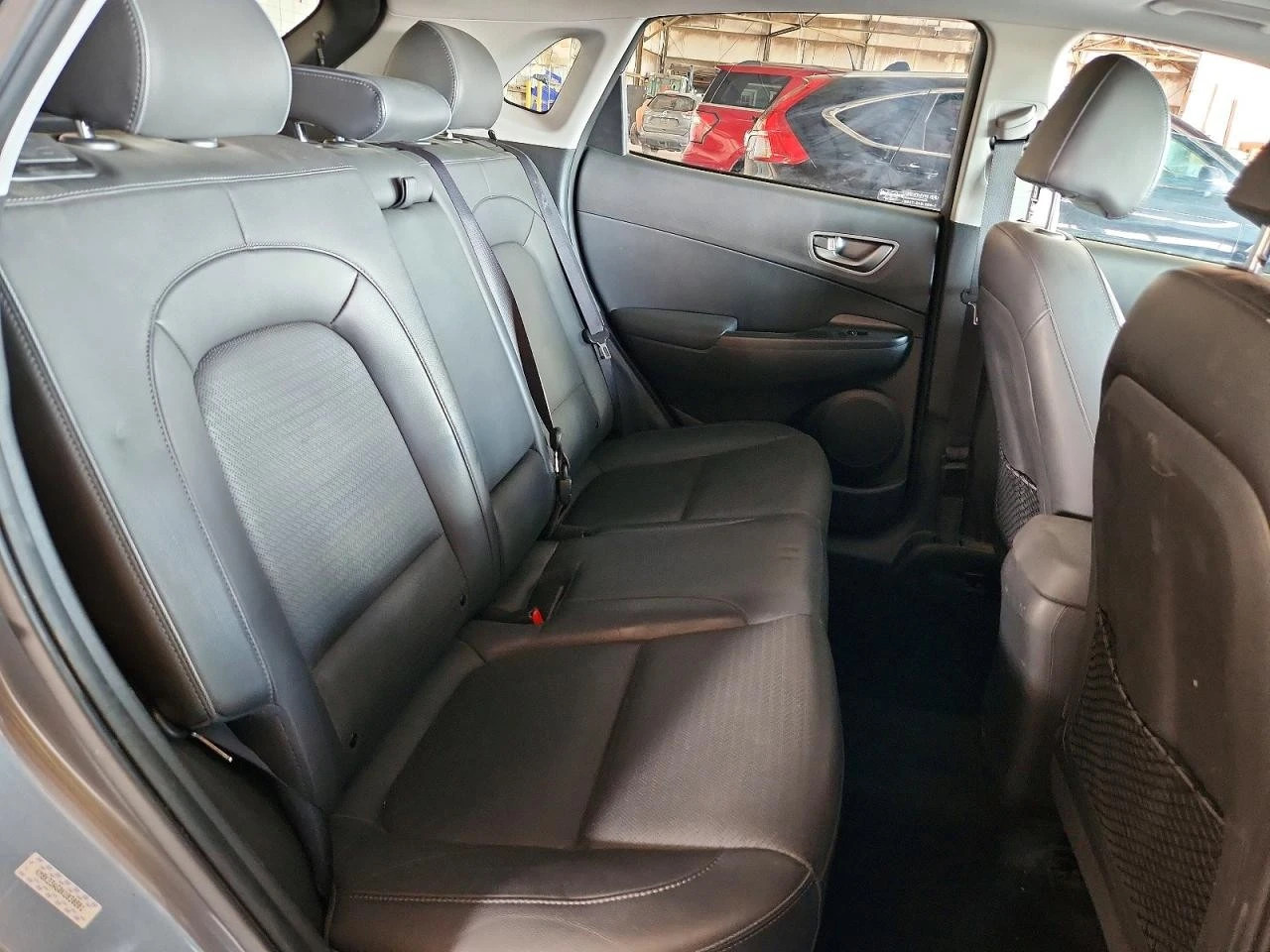 Hyundai Kona LIMITED, снимка 10 - Автомобили и джипове - 56314113