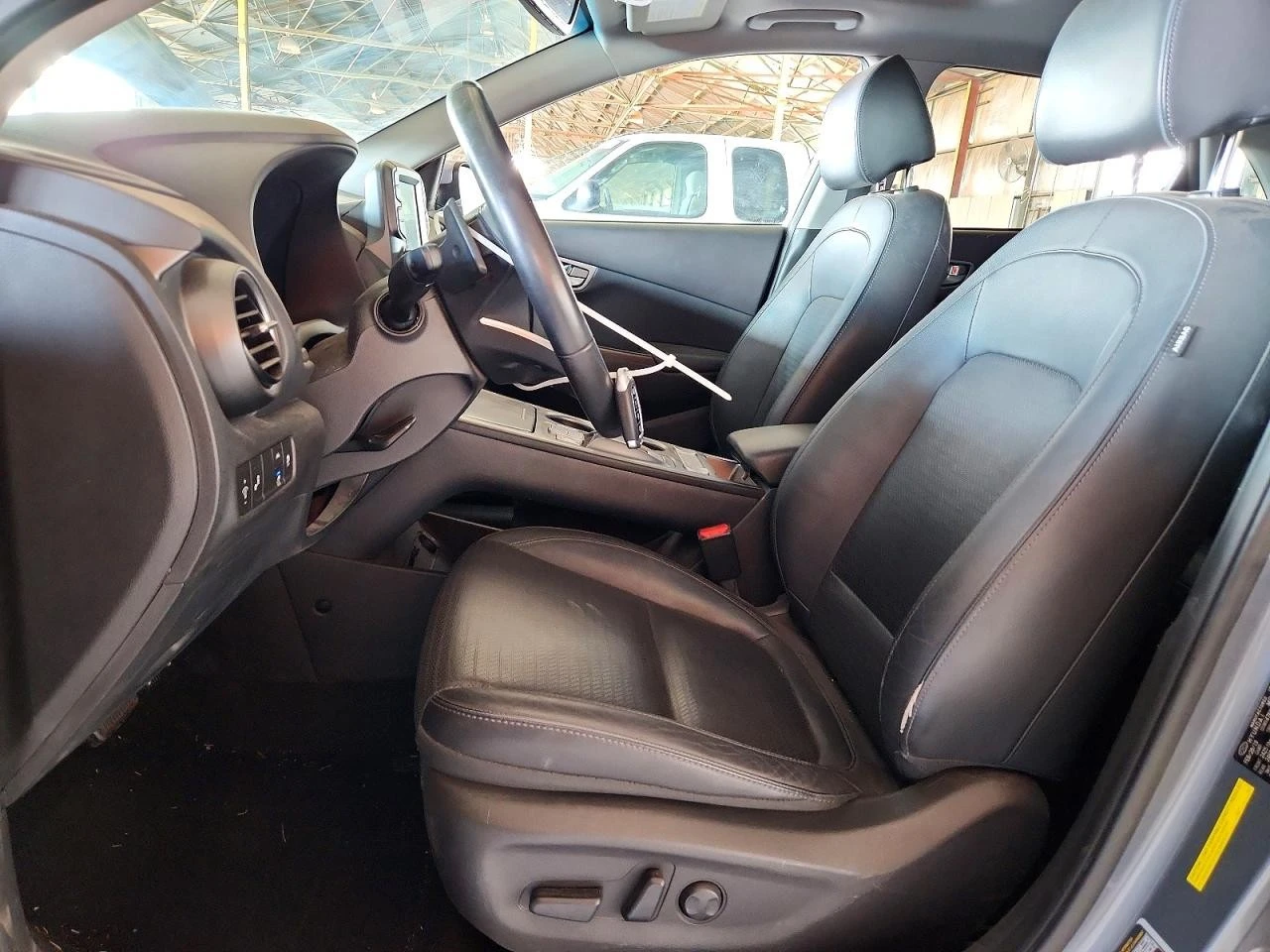 Hyundai Kona LIMITED, снимка 7 - Автомобили и джипове - 56314113