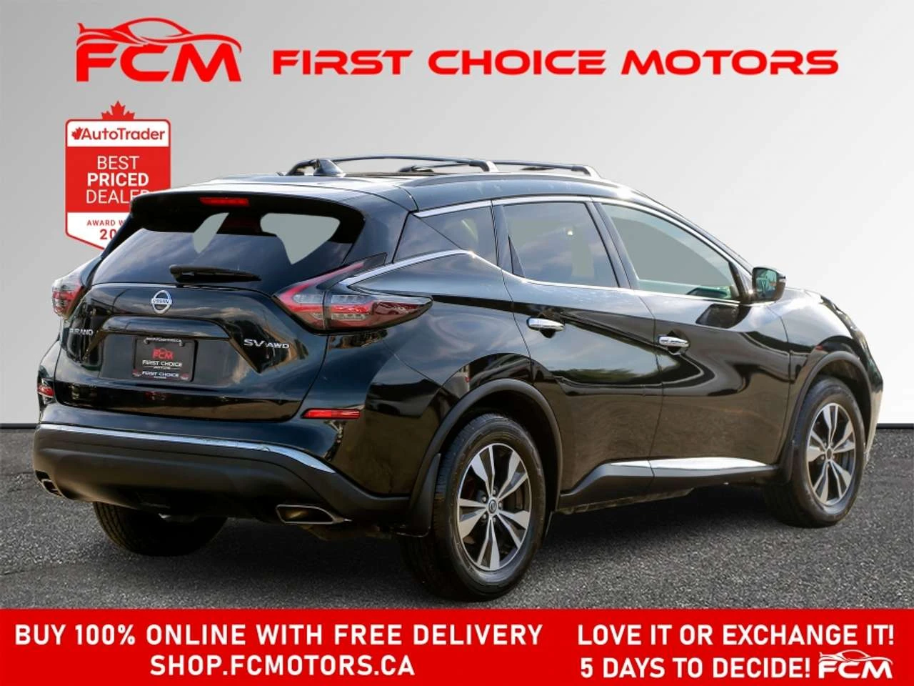 Nissan Murano SV AWD | FULLY CERTIFIED WITH WARRANTY | Mobile.bg � ����������� 9
