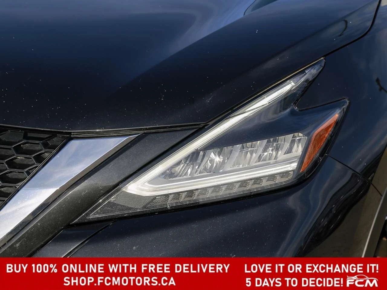 Nissan Murano SV AWD | FULLY CERTIFIED WITH WARRANTY | Mobile.bg � ����������� 14