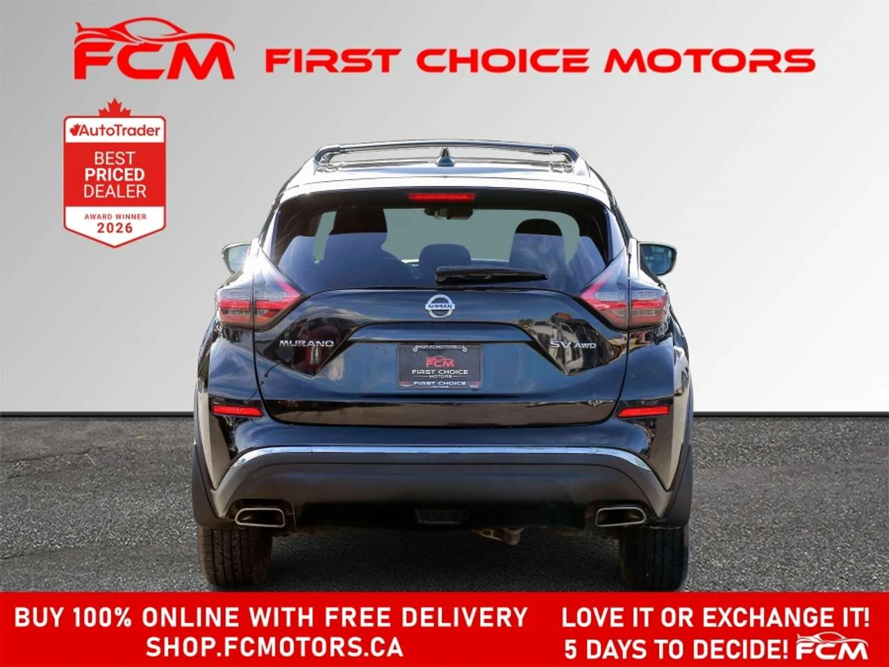 Nissan Murano SV AWD | FULLY CERTIFIED WITH WARRANTY | Mobile.bg � ����������� 7