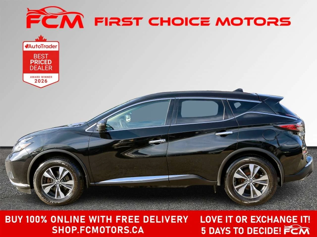 Nissan Murano SV AWD | FULLY CERTIFIED WITH WARRANTY | Mobile.bg � ����������� 3