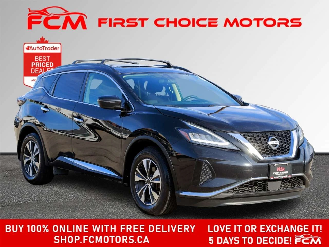 Nissan Murano SV AWD | FULLY CERTIFIED WITH WARRANTY | Mobile.bg � ����������� 11
