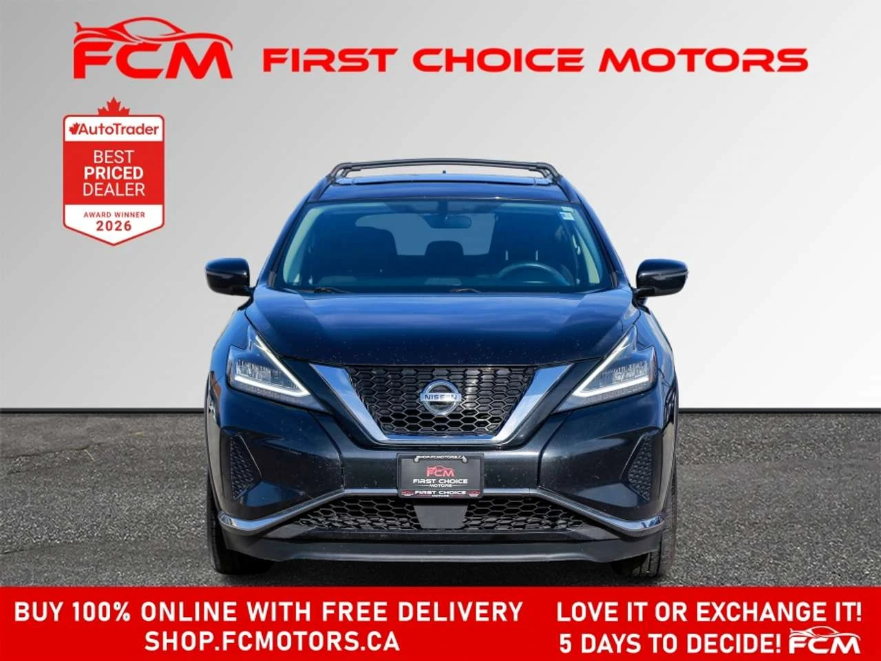 Nissan Murano SV AWD | FULLY CERTIFIED WITH WARRANTY | Mobile.bg � ����������� 12