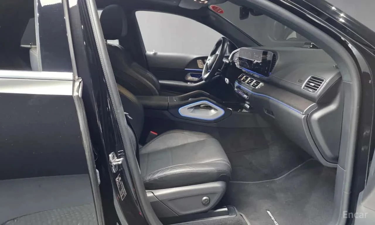 Mercedes-Benz GLE 450 4MATIC Coupe |  ��������������� ��� ������������  | Mobile.bg � ����������� 11