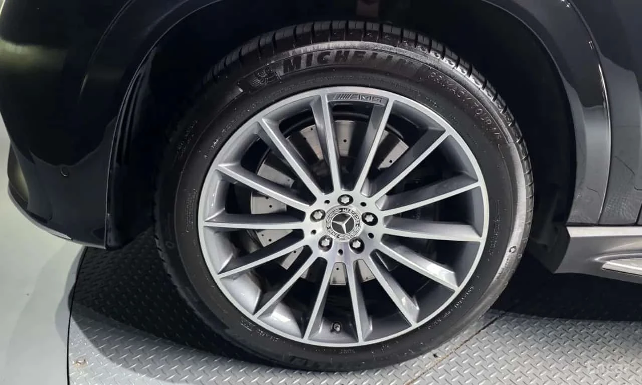 Mercedes-Benz GLE 450 4MATIC Coupe |  ��������������� ��� ������������  | Mobile.bg � ����������� 5