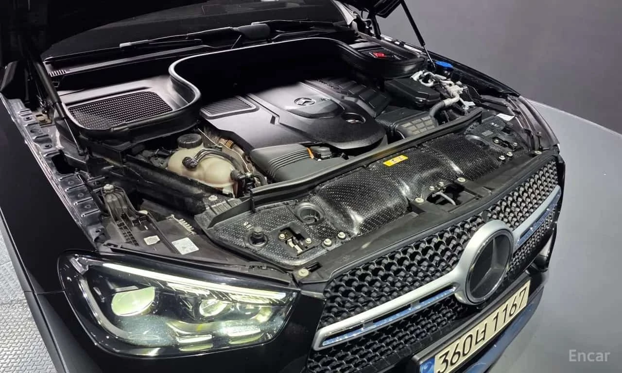Mercedes-Benz GLE 450 4MATIC Coupe |  ��������������� ��� ������������  | Mobile.bg � ����������� 6