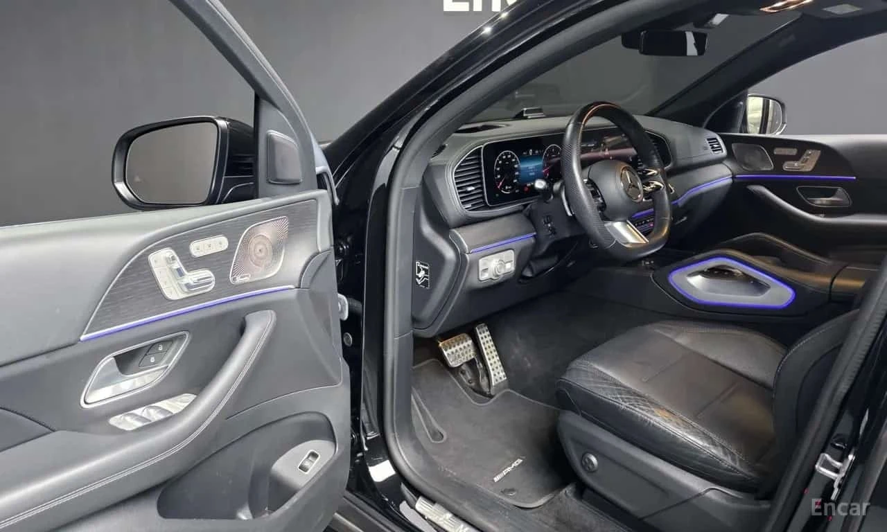 Mercedes-Benz GLE 450 4MATIC Coupe |  ��������������� ��� ������������  | Mobile.bg � ����������� 10