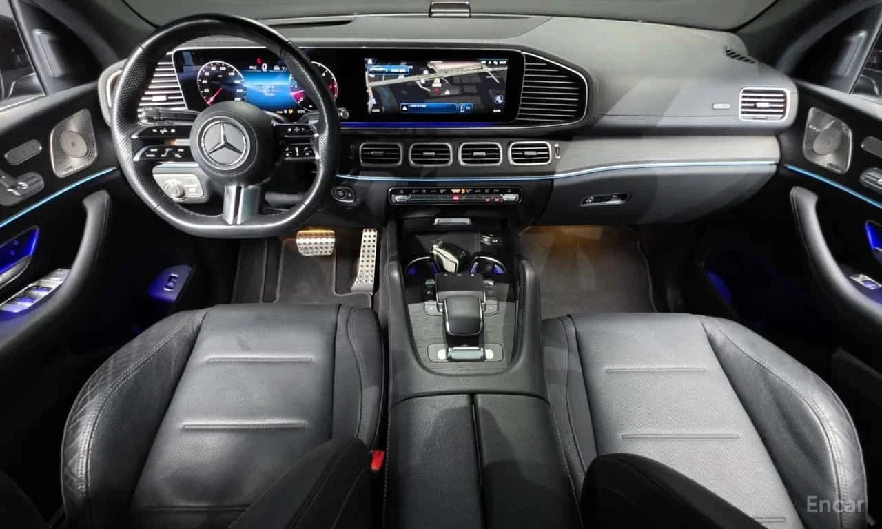 Mercedes-Benz GLE 450 4MATIC Coupe |  ��������������� ��� ������������  | Mobile.bg � ����������� 7