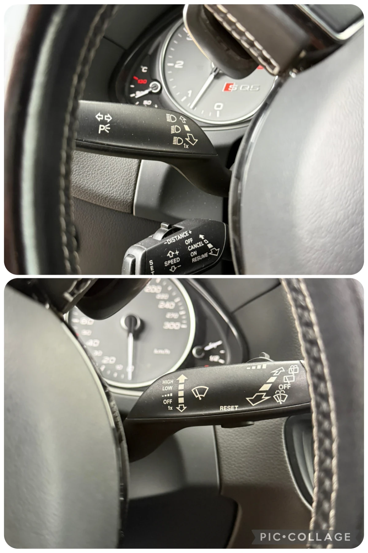 Audi SQ5 313HP* 8ZF* CARBON* B&O* FULL* ������ ������� | Mobile.bg � ����������� 14