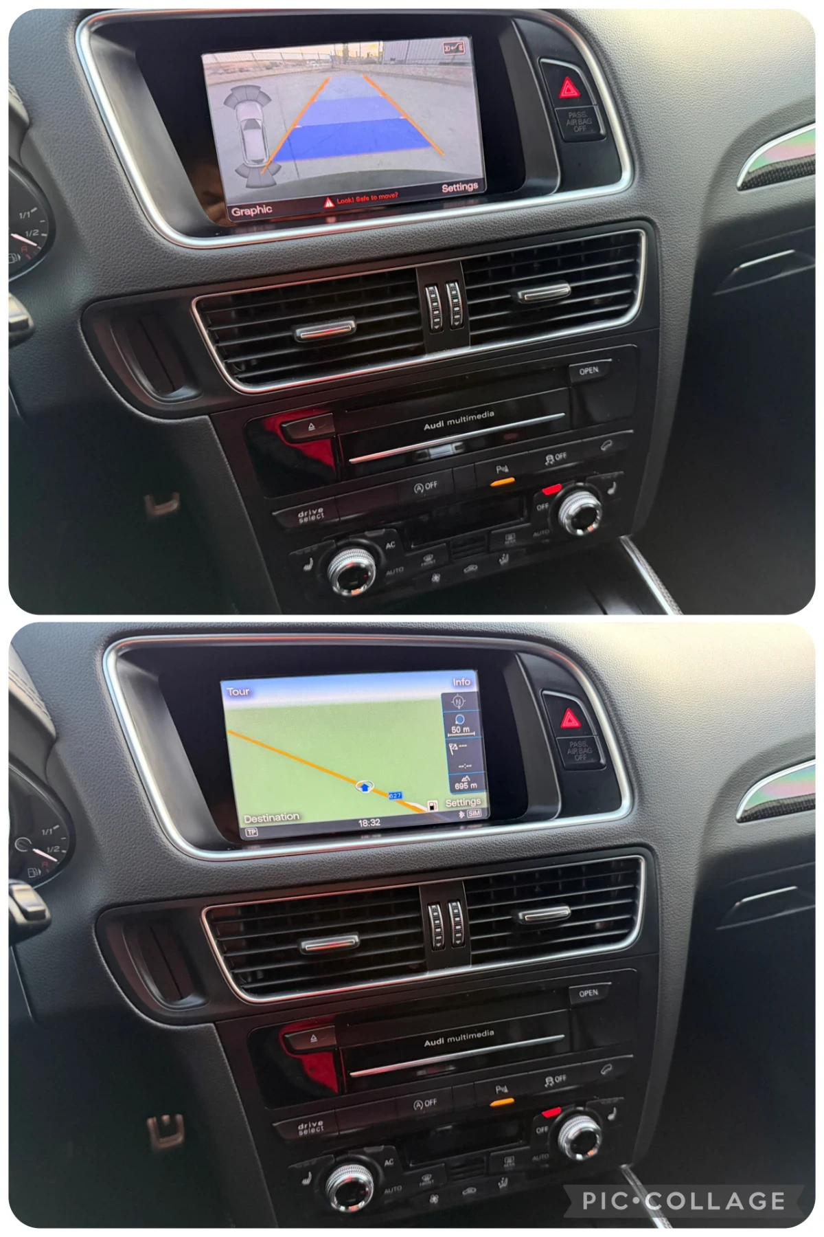 Audi SQ5 313HP* 8ZF* CARBON* B&O* FULL* ������ ������� | Mobile.bg � ����������� 13