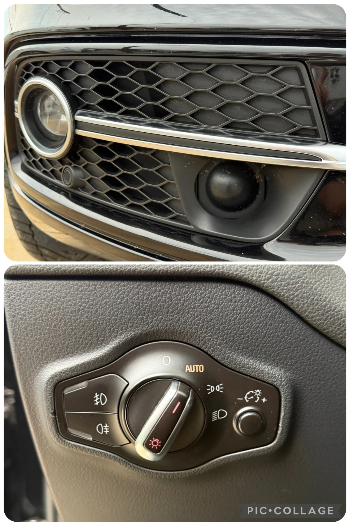 Audi SQ5 313HP* 8ZF* CARBON* B&O* FULL* ������ ������� | Mobile.bg � ����������� 17