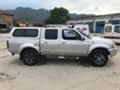 Nissan Navara 2.5di  outlaw, снимка 5