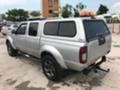 Nissan Navara 2.5di  outlaw, снимка 8