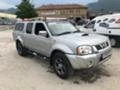 Nissan Navara 2.5di  outlaw, снимка 4