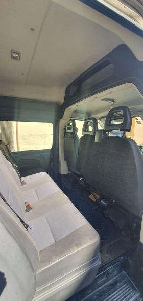 Citroen Jumper 250L, снимка 11