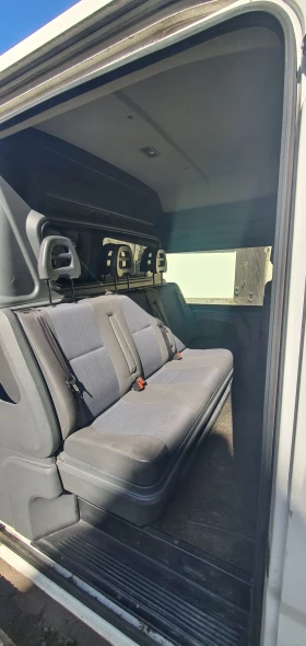 Citroen Jumper 250L, снимка 10