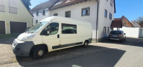 Citroen Jumper 250L, снимка 1