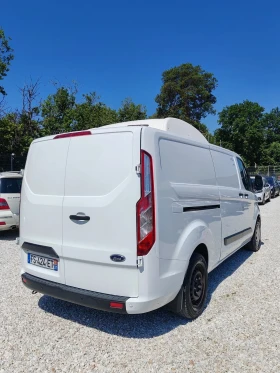 Ford Transit Custom 3 хладилни камери от - 30 до + 22, снимка 3