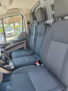 Ford Transit Custom 3 хладилни камери от - 30 до + 22, снимка 14